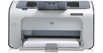 HP Laserjet P1008 Laser Printer